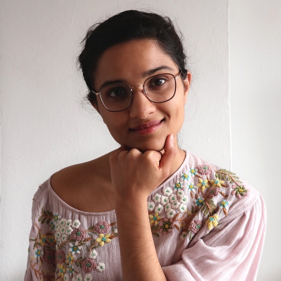 Meet your Posher, Anu - Picture 1 of 1